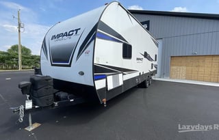 Bring Your Toy With You!