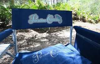 Paradise Chateau "Your beach home away from home"