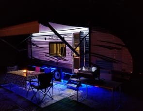 Forest River RV Salem Cruise Lite 201BHXL