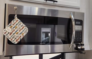 Adventure Awaits | 2024 Genesis Supreme Toy Hauler