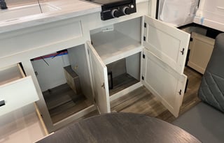 2024 Highland Ridge RV Go Play 19BH