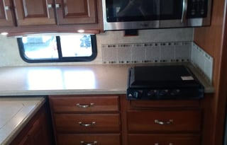 2015 Winnabago 36z Itasca Sunova