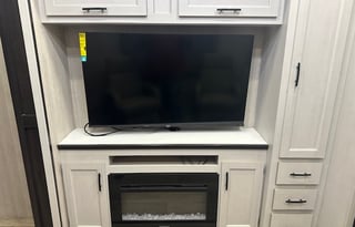 2025 Genesis Supreme Genesis Supreme G3215FSXL