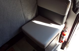 2023 Coachmen RV Cross Trail Transit 20CB