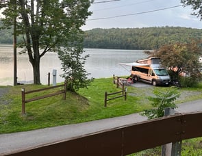 Thor Motor Coach Sequence 20L