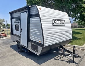 Keystone RV Coleman Coleman 13B