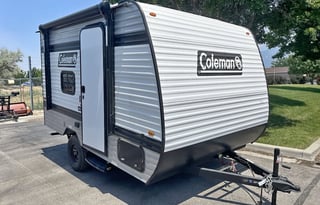 2026 Keystone RV Coleman 13B