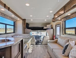 Jayco Redhawk 31F