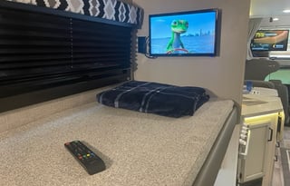 2022 Entegra Coach Odyssey 31F