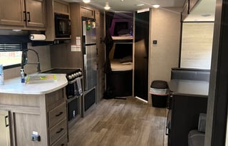 Kid & Pet Friendly RV Rental