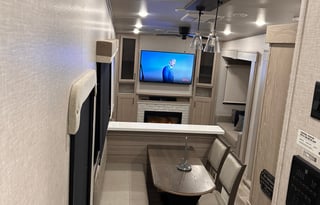 The ‘Get Us Away’ luxury getaway