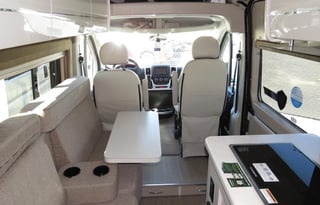 200 Free Miles! Easy drive and park anywhere! New!