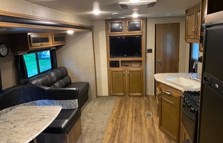 2017 Coachmen RV Catalina SBX 281DDS
