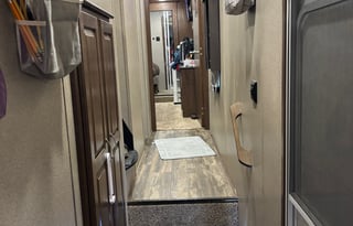2018 Forest River Cedar Back 37MBH Fifth Wheel