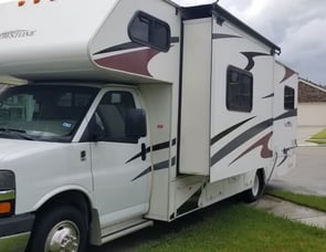 Gulf Stream Conquest Yellowstone
