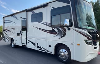 2020 Jayco Precept 31UL