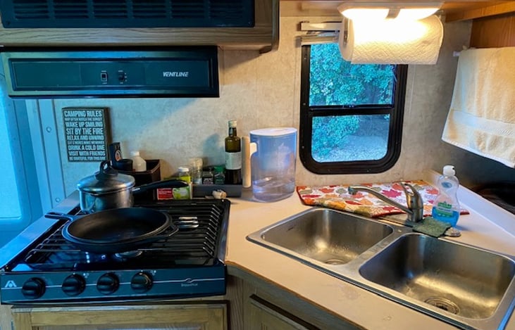 RV Photo