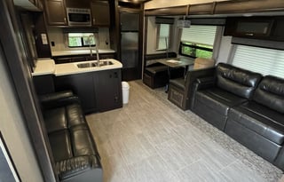 2018 Heartland Sundance 273RK