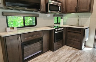 2021 Grand Design Reflection 150 Series 290BH