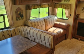 2012 Forest River RV Wildcat extraLite 312BHX