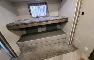 2021 Forest River RV Salem 33TS