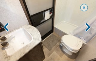 2021 Coleman lantern “Big Bertha”