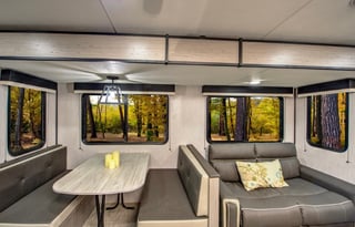 2021 Heartland Mallard M26