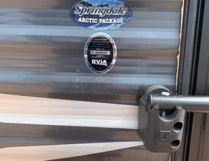 Keystone RV Springdale 311RE