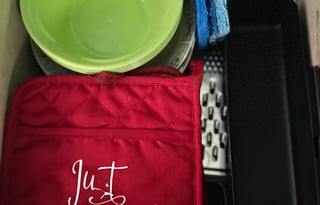 The Cozy Cruiser-Snug, Stocked, & road-trip ready!