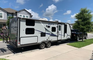 2019 Coachmen RV Apex Ultra-Lite 245BHS