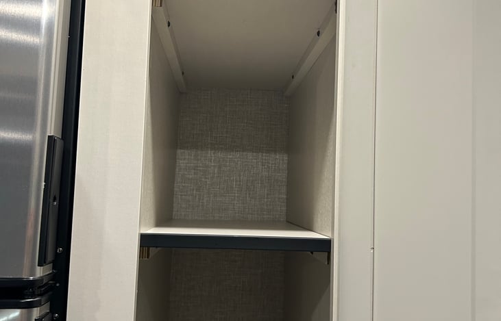 Pantry