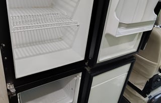 2016 Airstream  Interstate Grand Tour  Twin