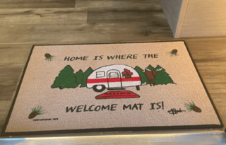 "Miami" Lightweight & Easy to Tow (OKFL1937)