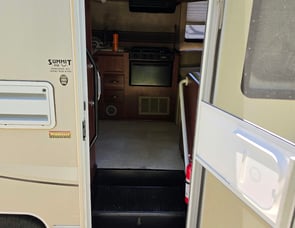 Winnebago Minnie Winnie 25B