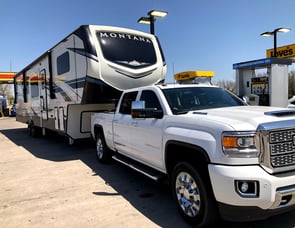 Keystone RV Montana 3761FL