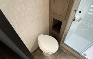 2020 Forest River RV Sabre 36BHQ