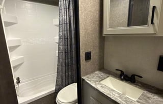 2021 Highland Ridge Open Range 20MB