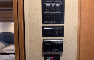 2014 Winnebago - Vista 35B