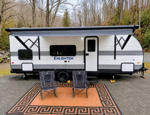 Gulf Stream RV Enlighten 25BH