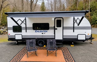 2025 Gulf Stream RV Enlighten BH25