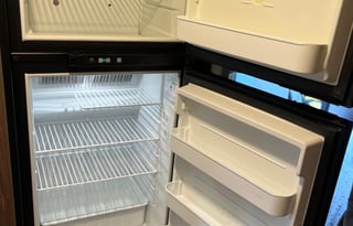 The Great Escape - 2021 Northwood Nash 24B