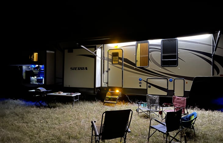 RV Photo