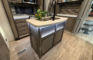 2021 Montana RV – Optional Truck Rental Available!