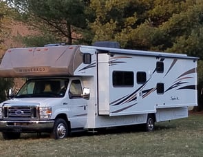 Winnebago Spirit 31K