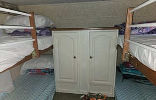 2006 Keystone RV Outback 292BH