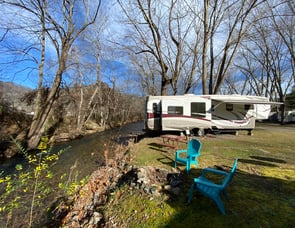 Heartland Landmark Grand Canyon