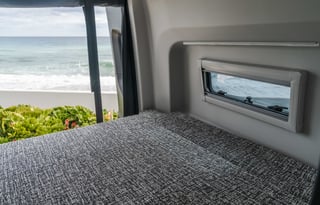 The Tank: Built for Off-Grid, WiFi, Adventure Life