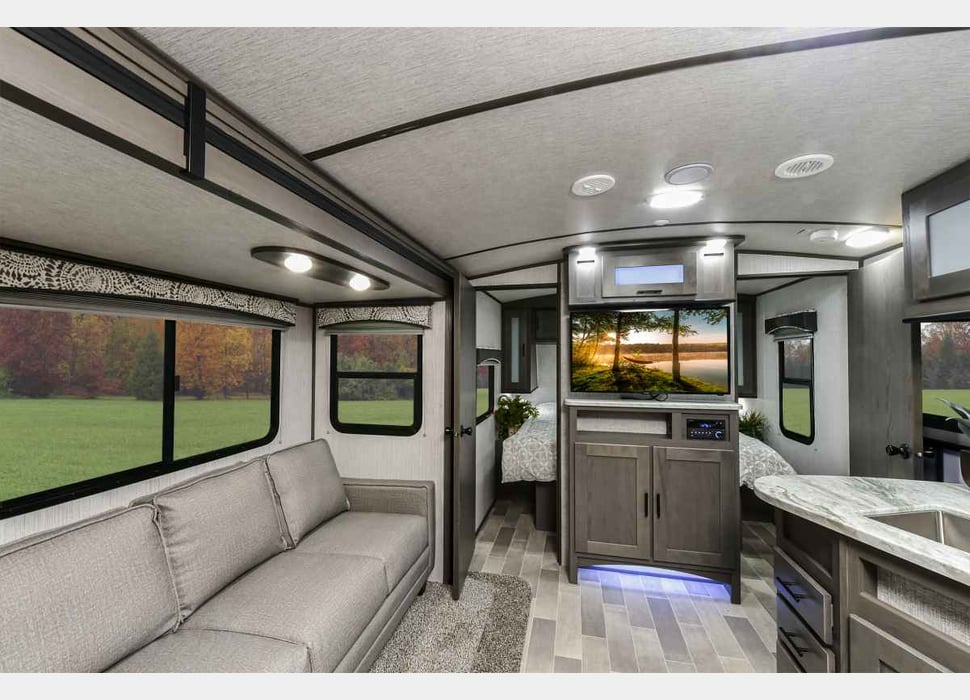 Travel Trailer rentals in Traverse City