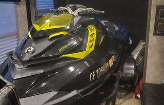 Fun Fun Fun in the Sun