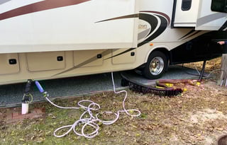 Carter's RV Services